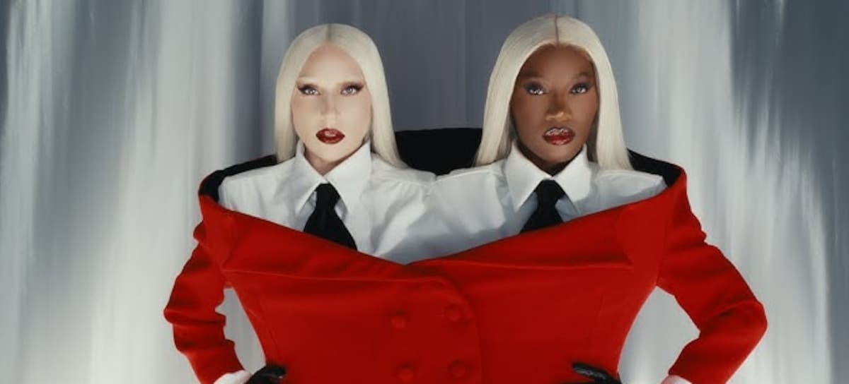 Lady Gaga y Doechii