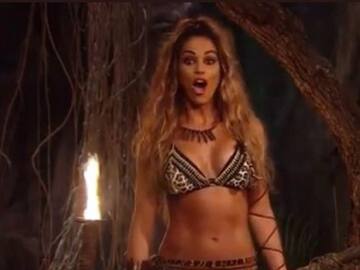 ‘Supervivientes 2021': Lara Álvarez anuncia colaboración con Beatriz Luengo y Yotuel para la Eurocopa 2020