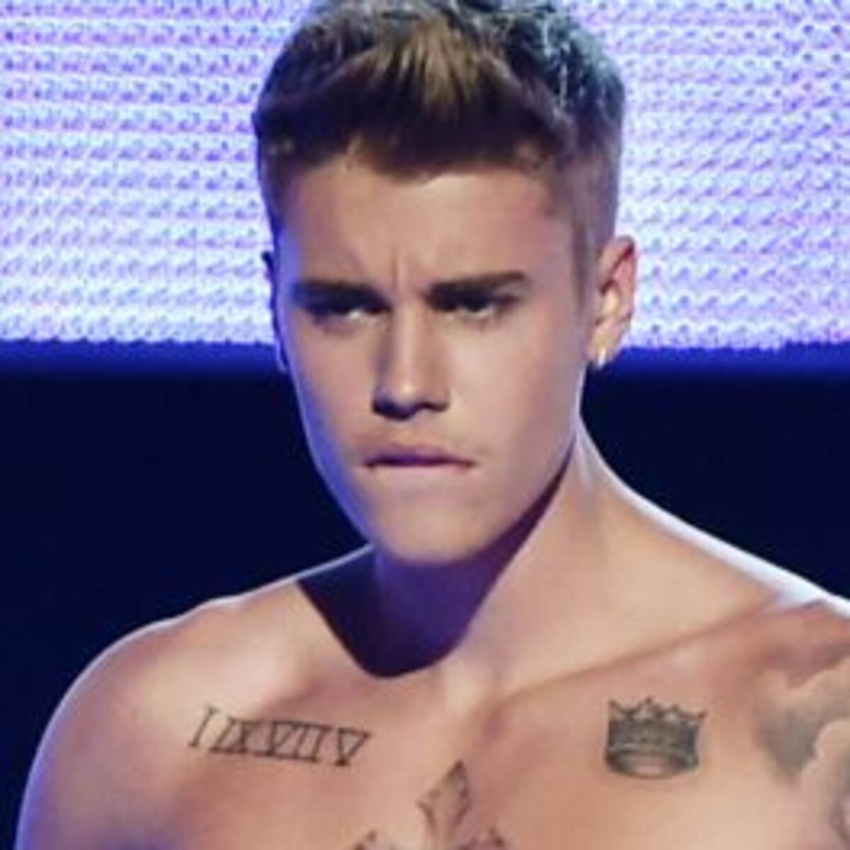 Llega lo nuevo de Justin Bieber