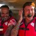 ‘Supervivientes 2023’: División de grupos, primeros nominados y saltos en el helicóptero