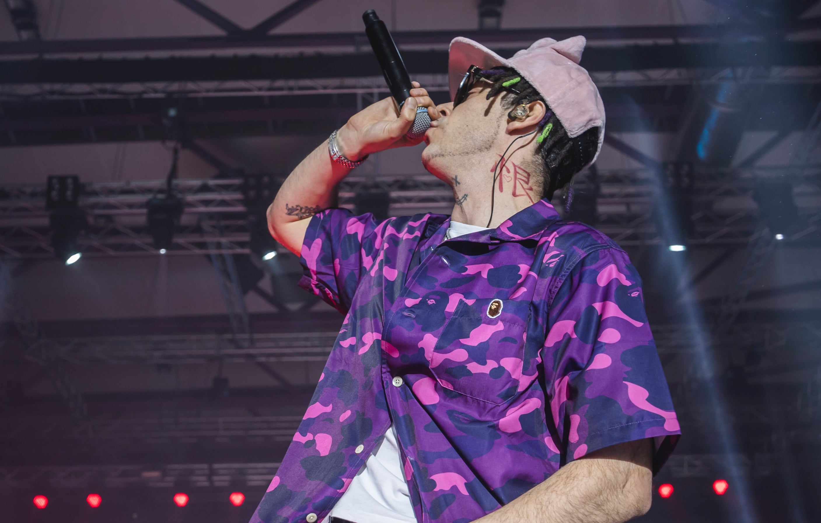 Kidd Keo quería participar en La Velada del Año 5 contra estos artistas urbanos: “Se hicieron caca”