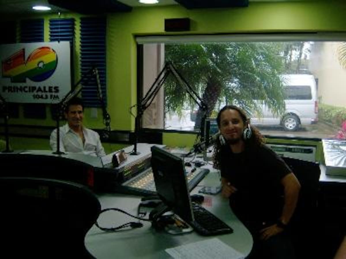 Marco di Mauro