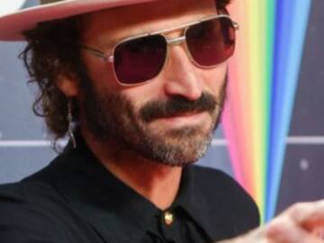 Leiva estrena una canción inédita, ‘La voz de alarma’, en formato acústico