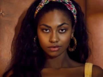 Nia Correia: “El buen amor implica que me dejen ser y dejar ser”