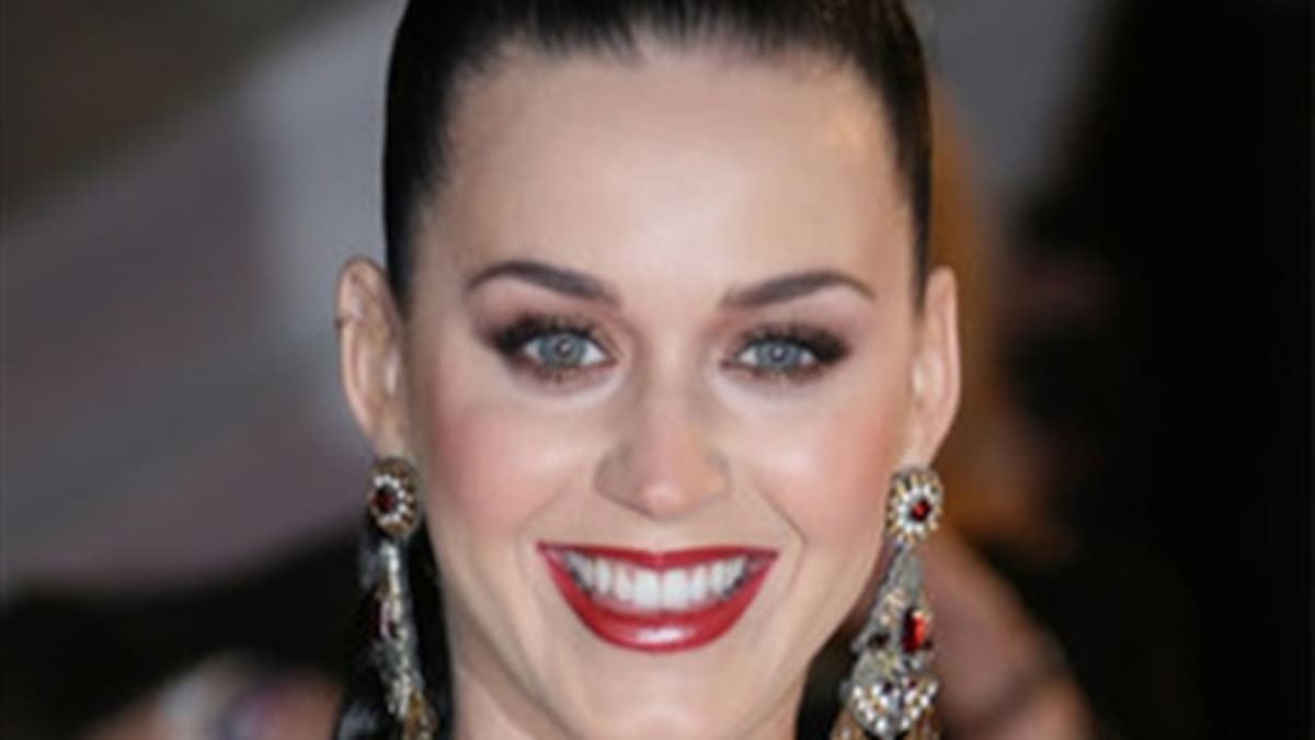 Katy Perry y Madonna serán defensoras de la libertad
