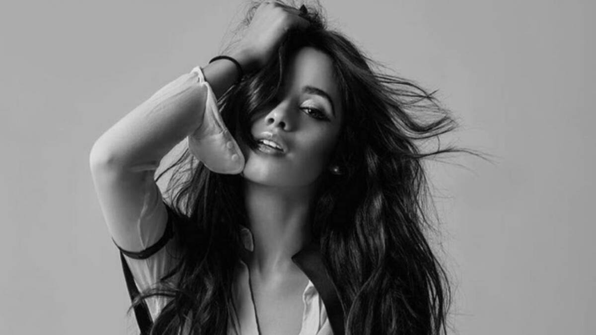Camila Cabello sorprende a todos sus fans con maravillosa noticia