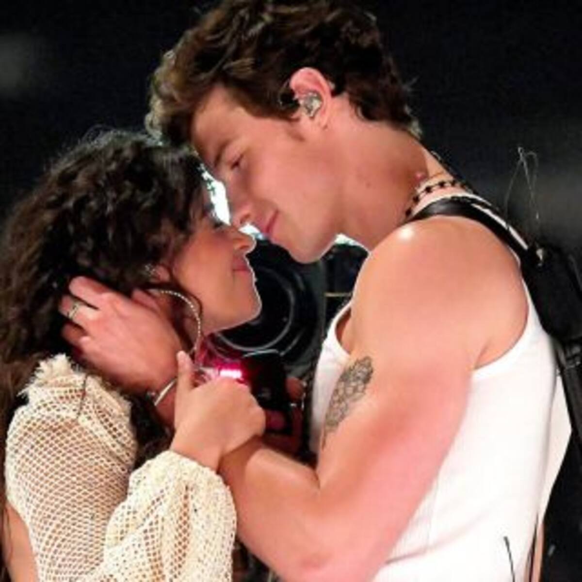 Las fotos que demostrarían que Shawn Mendes y Camila Cabello están cada vez más cerca