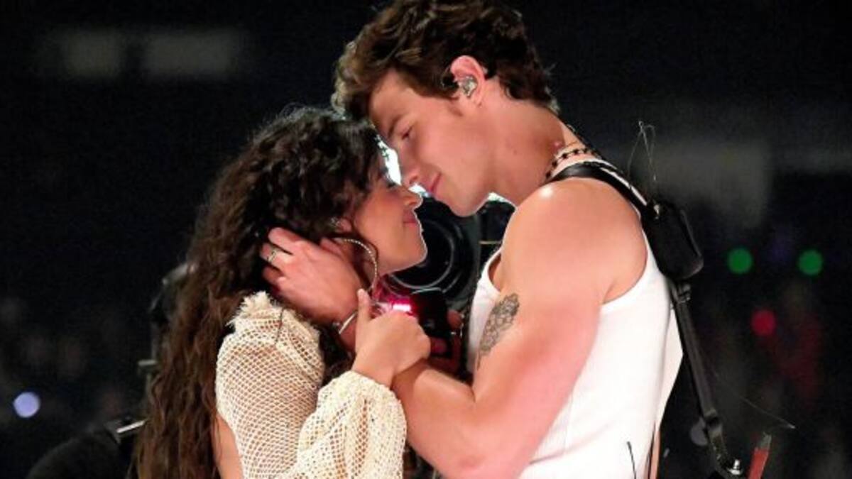 Las fotos que demostrarían que Shawn Mendes y Camila Cabello están cada vez más cerca