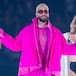 MALUMA SE ATREVE Y CANTA A CAPELLA PARA ACALLAR RUMORES