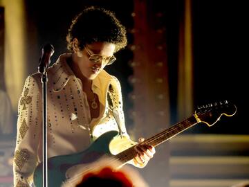 ‘Fat Juicy & Wet’ de Sexyy Red y Bruno Mars cuenta con el impresionante cameo de Rosé y Lady Gaga: Aquí vídeo y letra