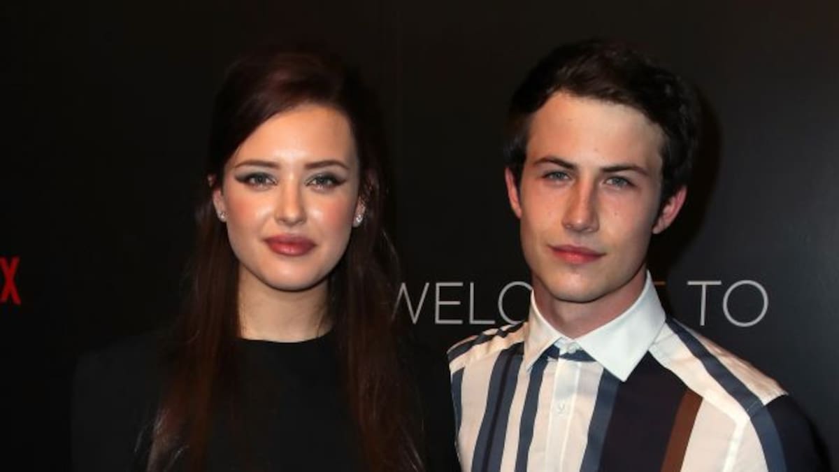 Actor de "13 Reasons Why" reveló su homosexualidad