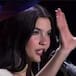 Amalia, la concursante española de 'OT USA', deja a todos boquiabiertos con su primera actuación: "¿Cómo haces esto en la Gala0?"