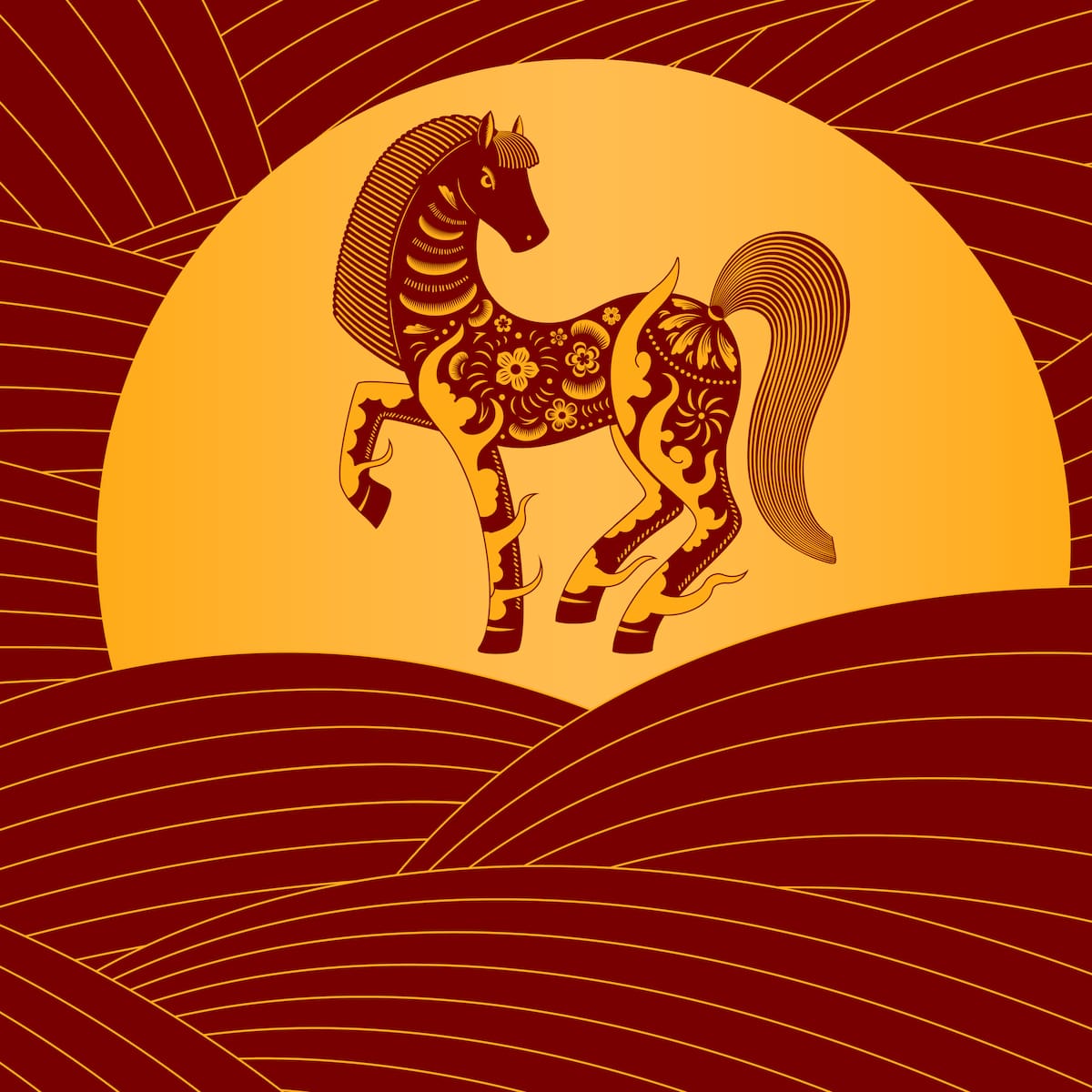 ¿Quiénes nacieron en el Año del Caballo? Las celebridades que comparten este horóscopo y qué significa ser "Caballo de fuego"