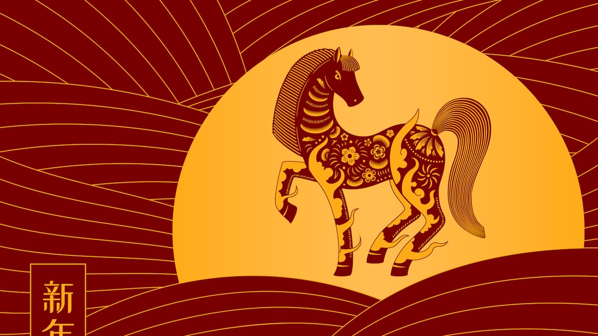 ¿Quiénes nacieron en el Año del Caballo? Las celebridades que comparten este horóscopo y qué significa ser "Caballo de fuego"