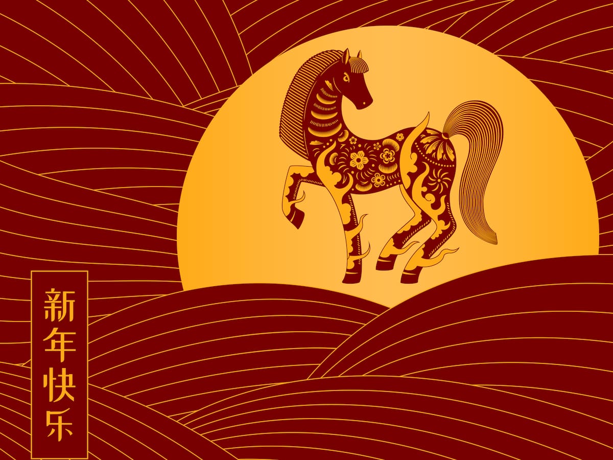 ¿Quiénes nacieron en el Año del Caballo? Las celebridades que comparten este horóscopo y qué significa ser "Caballo de fuego"