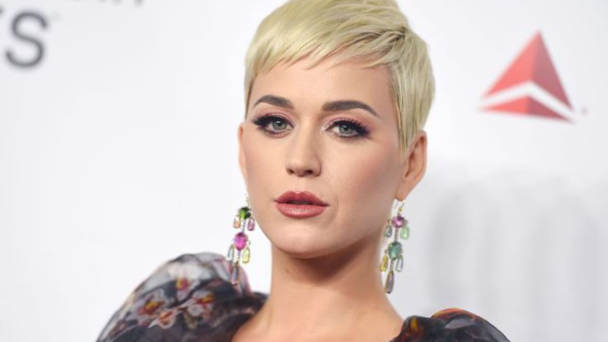 Katy Perry plagió un tema de rap cristiano en una de sus canciones más exitosas