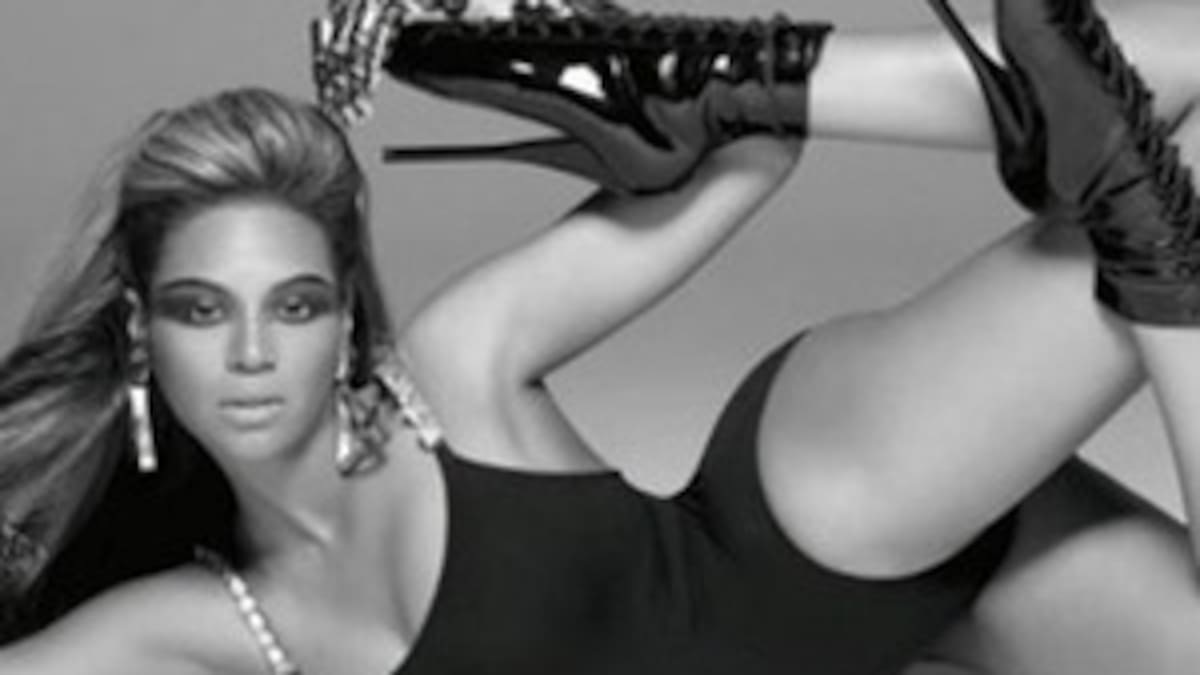 Beyoncé da clases de canto a Gwyneth Paltrow