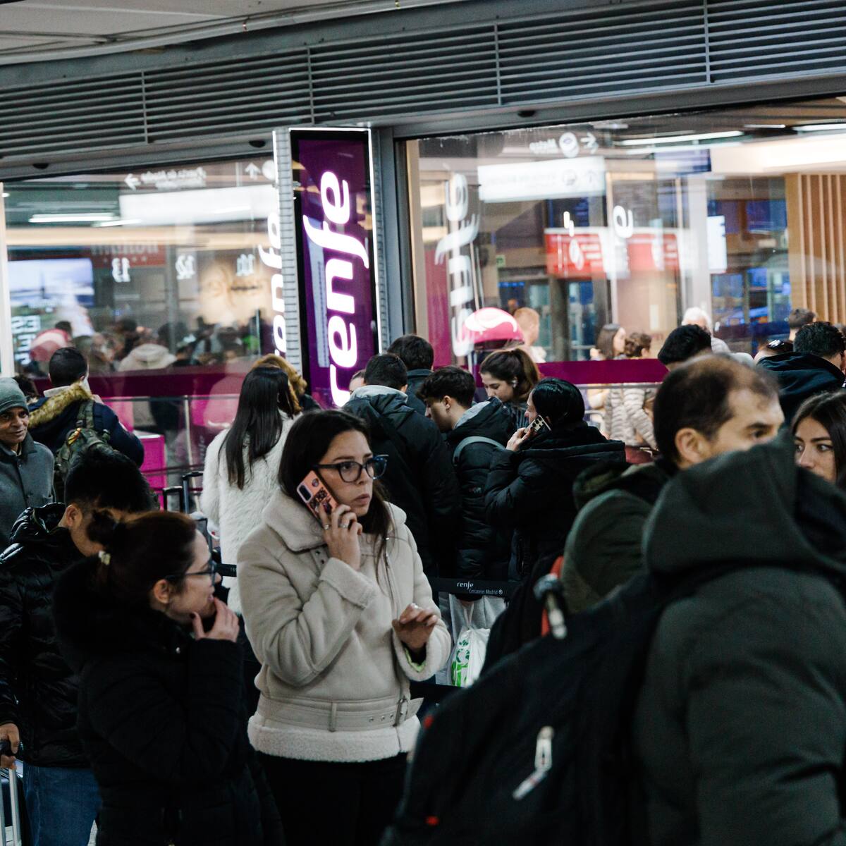 Huelga de maquinistas de Renfe: ¿hasta cuándo durarán los servicios mínimos en Cercanías, AVE y Rodalies?