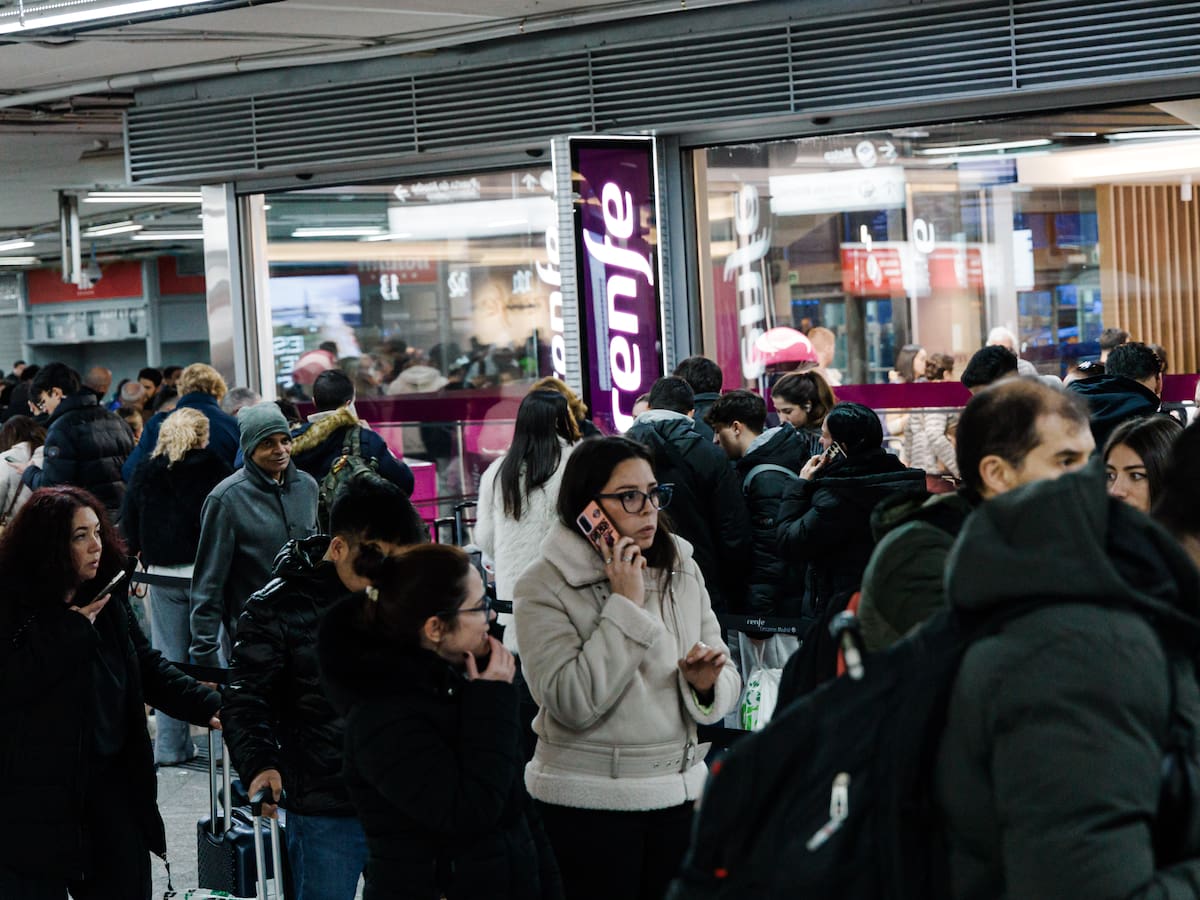 Huelga de maquinistas de Renfe: ¿hasta cuándo durarán los servicios mínimos en Cercanías, AVE y Rodalies?