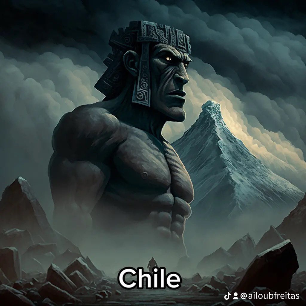 Chile