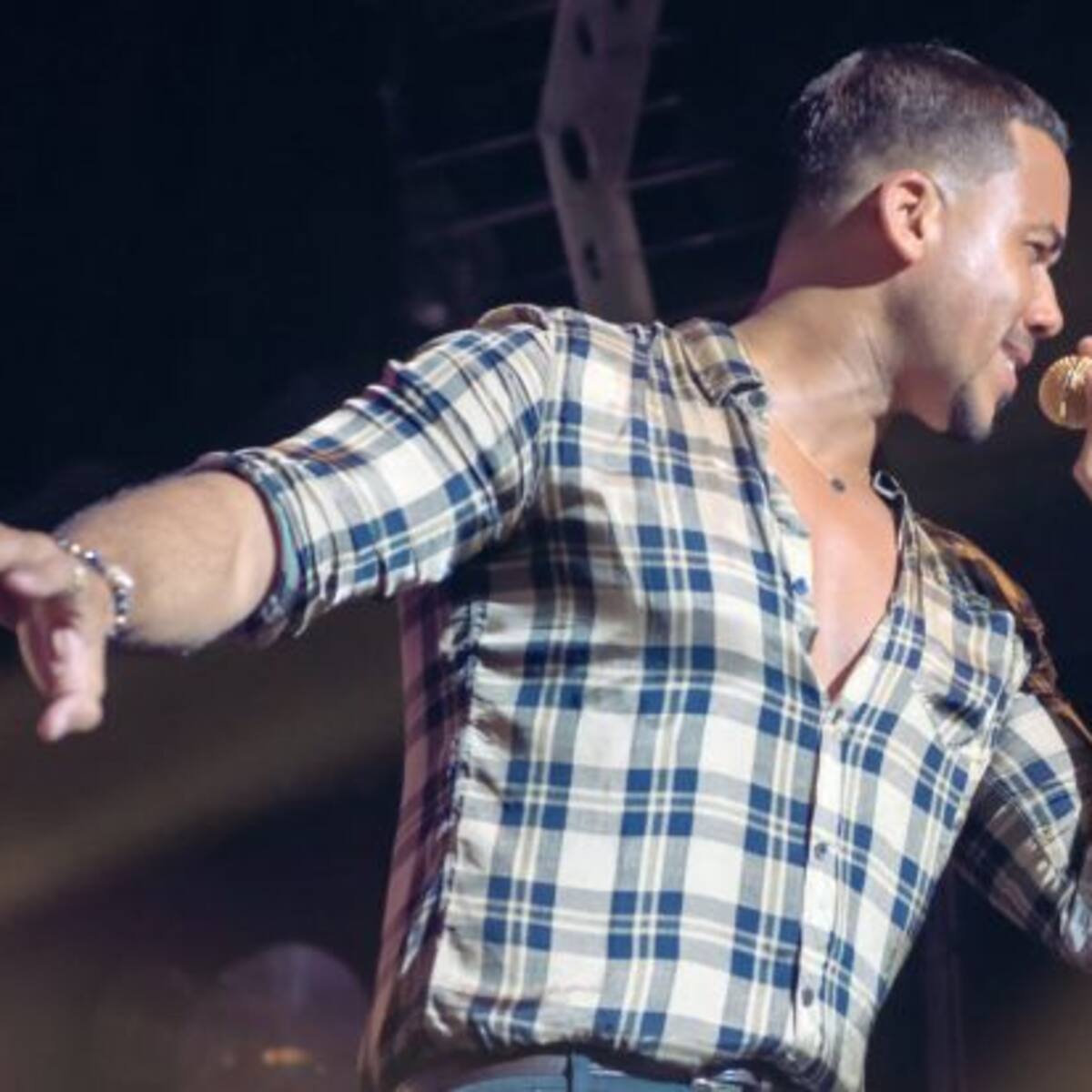 ¡Romeo Santos llega a la Argentina!