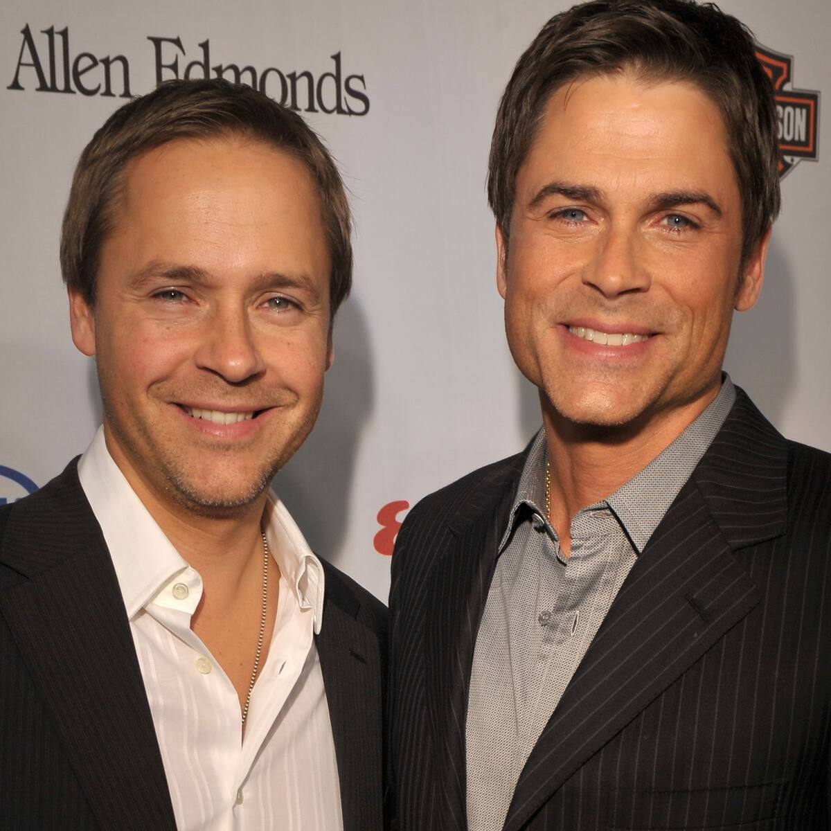 Muere Fiona Hepler, hija de Chad Lowe y sobrina de Rob Lowe con tan solo 13 años: “Estamos profundamente destrozados”