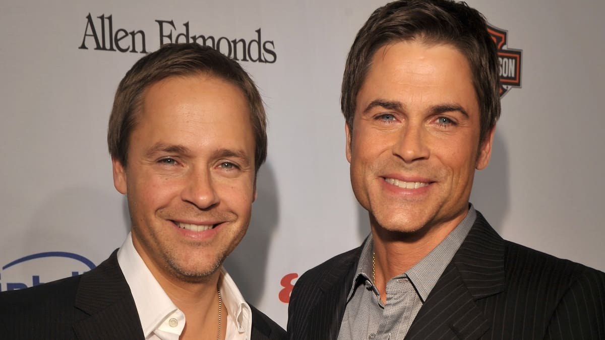 Muere Fiona Hepler, hija de Chad Lowe y sobrina de Rob Lowe con tan solo 13 años: “Estamos profundamente destrozados”