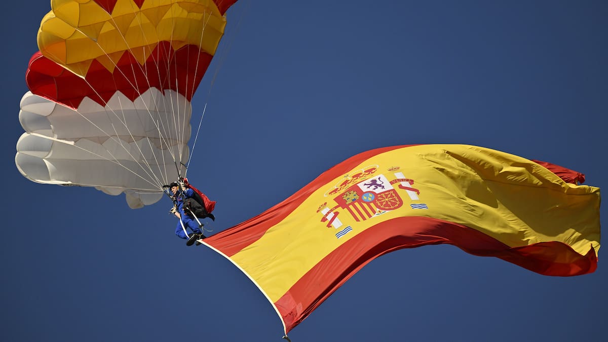 Dónde es festivo el 12 de octubre en España y por qué se celebra el Día de la Hispanidad