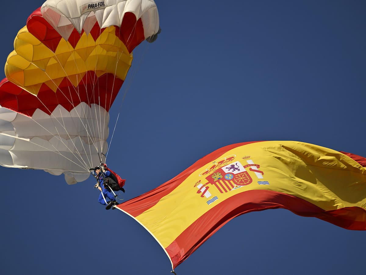 Dónde es festivo el 12 de octubre en España y por qué se celebra el Día de la Hispanidad