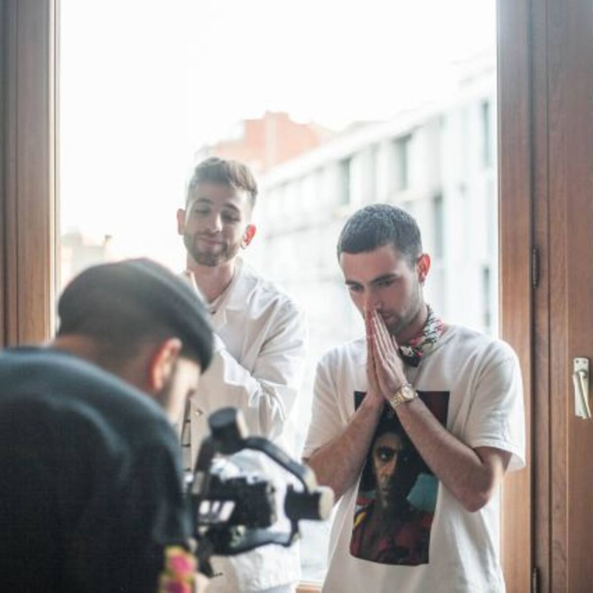 El nou disc dels Flashy Ice Cream 'Don Gelato'