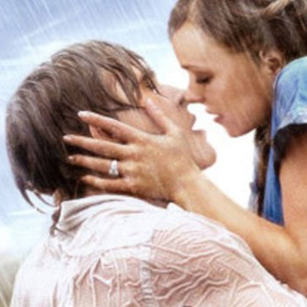Netflix publicó un final alternativo de la película The Notebook