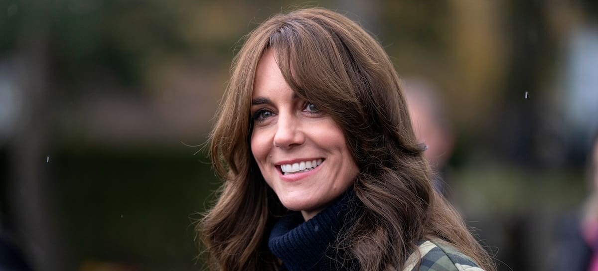 Kate Middleton: la princesa de Gales anuncia que recibe tratamiento contra  el cáncer - BBC News Mundo