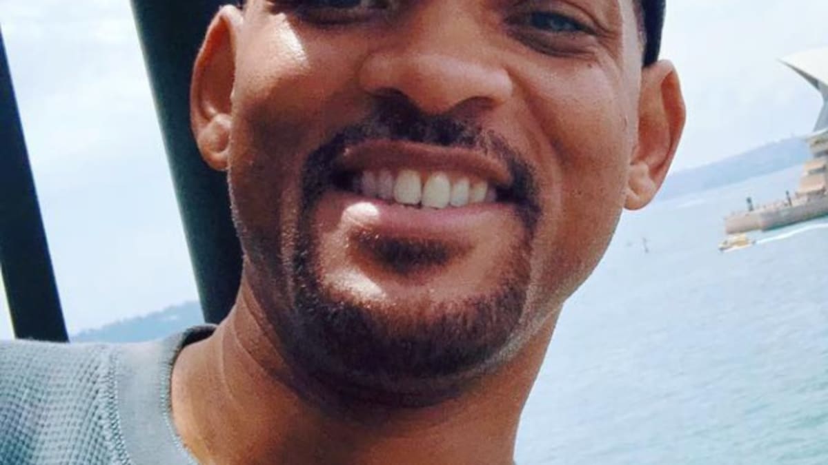 ¿Rihanna en el nuevo disco de Will Smith?