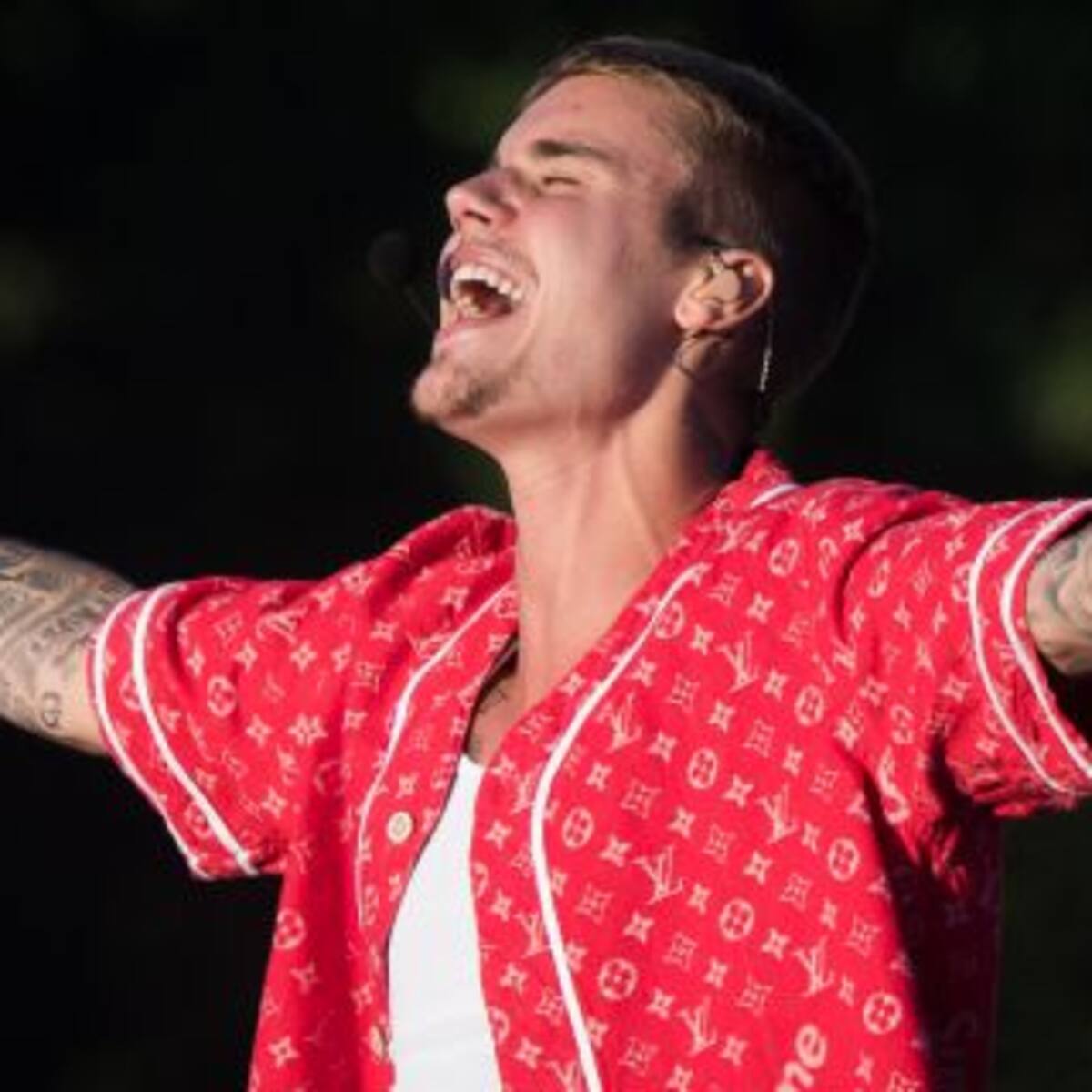 ¿Justin Bieber quiere dejar la música por la religión?