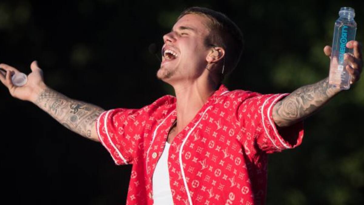 ¿Justin Bieber quiere dejar la música por la religión?