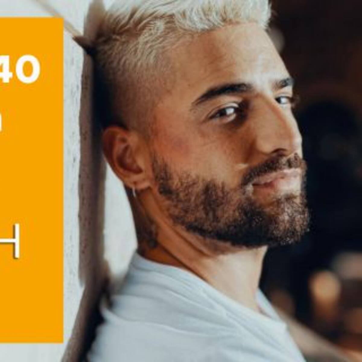 ¡Maluma y LOS40 te regalan un Parlante Bluetooth!