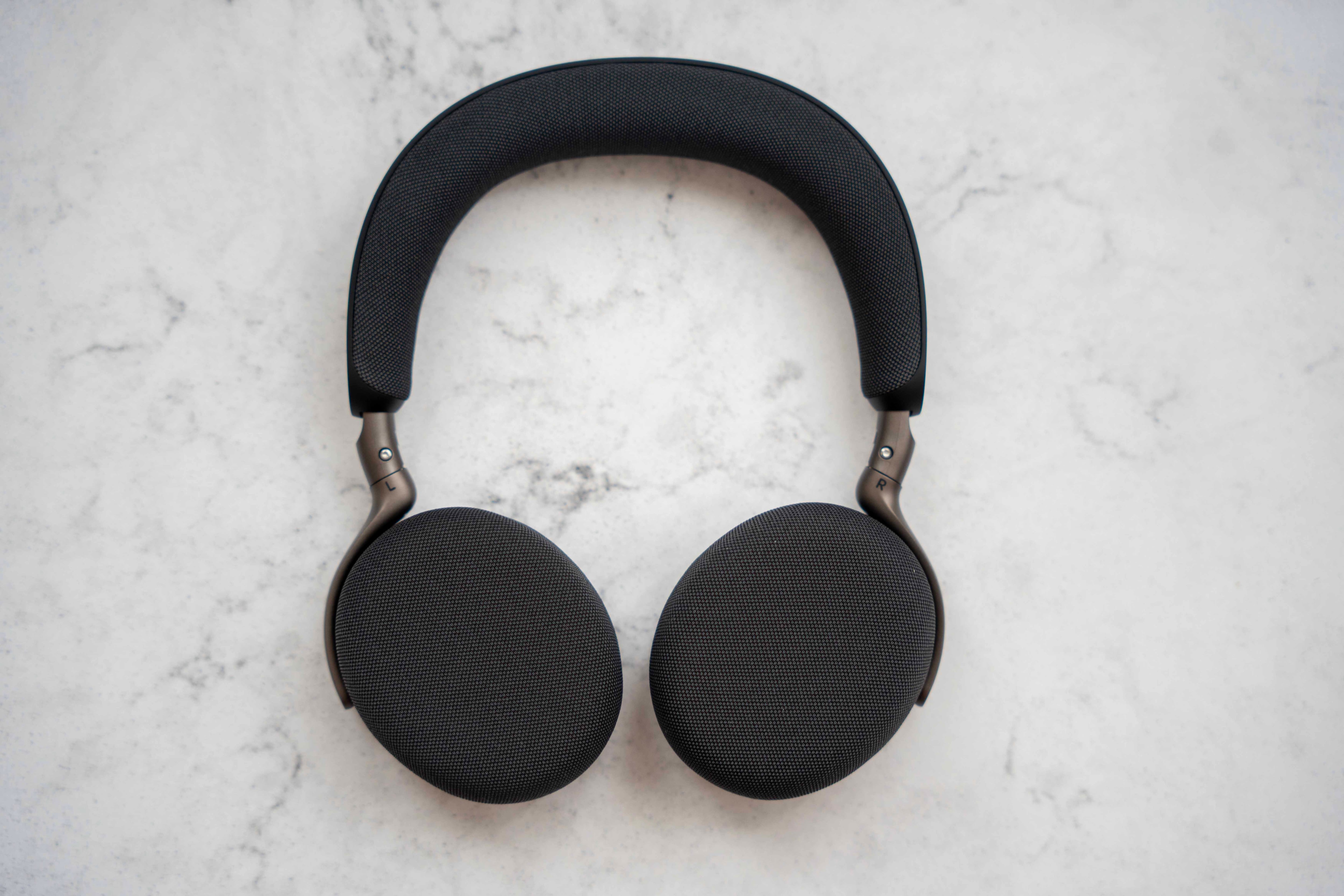 Jabra Evolve3 75