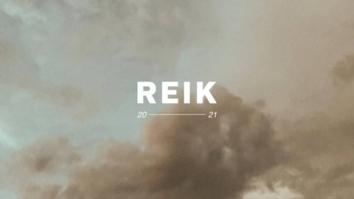 Reik presenta su documental 20 — 21