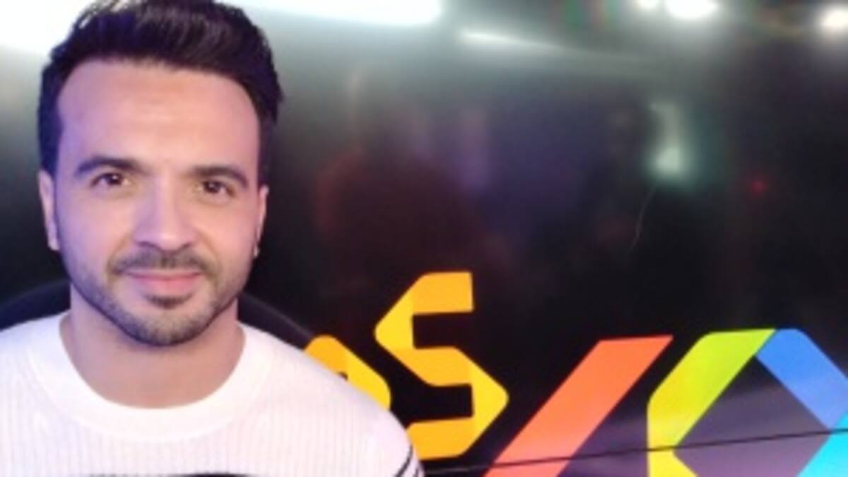 Luis Fonsi: “Para ‘Échame la culpa’ me parecía interesante tener un punto de vista femenino”