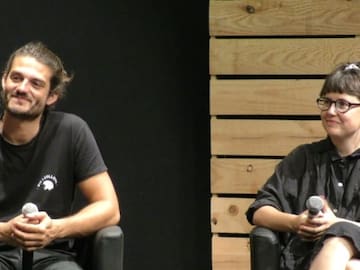 Entrevista exclusiva amb Els Catarres