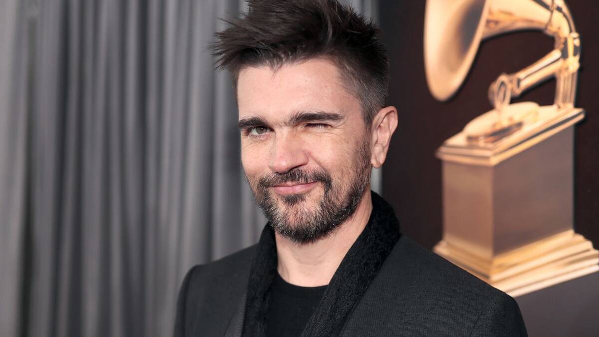 Juanes pospone su disco de versiones