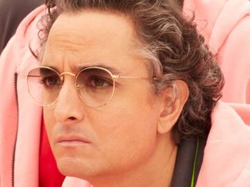 JOSIE HABLA SOBRE LAS CRÍTICAS DE HOMOFOBIA EN ‘MASTERCHEF’ POR EL PERSONAJE DE FLO