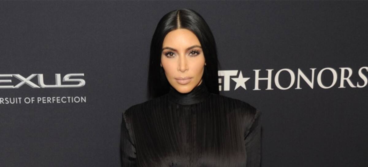 Kim Kardashian