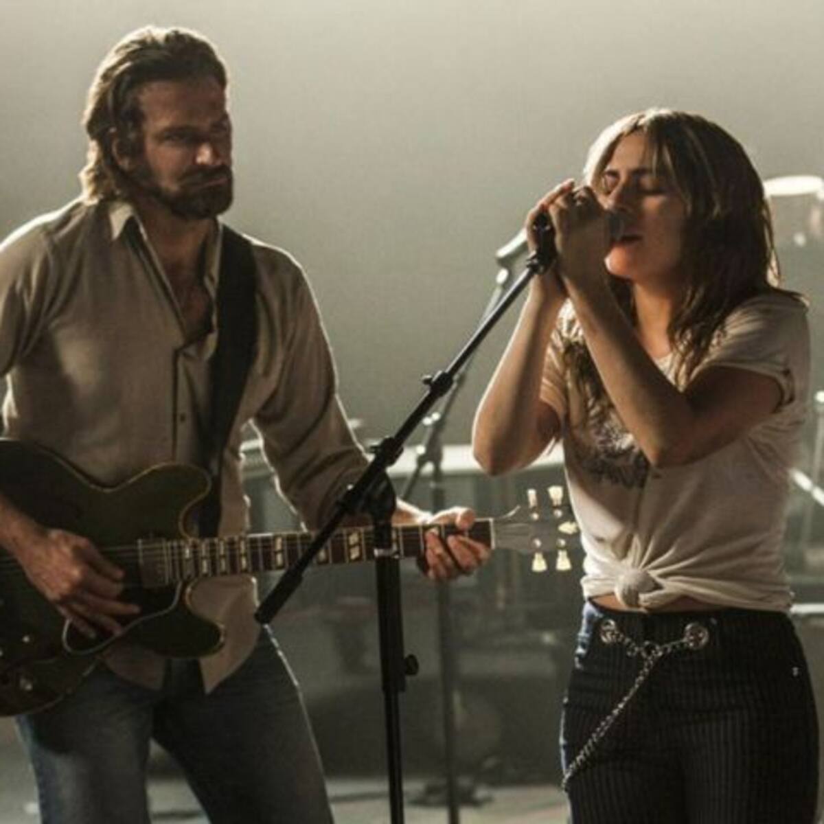 Lady Gaga protagonizará una película por primera vez en su carrera