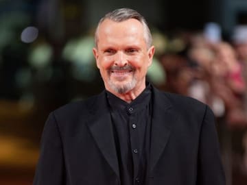 Jorge Javier Vázquez contra Miguel Bosé: "Me dan pena sus hijos, le has tocado un padre que está echado a perder"