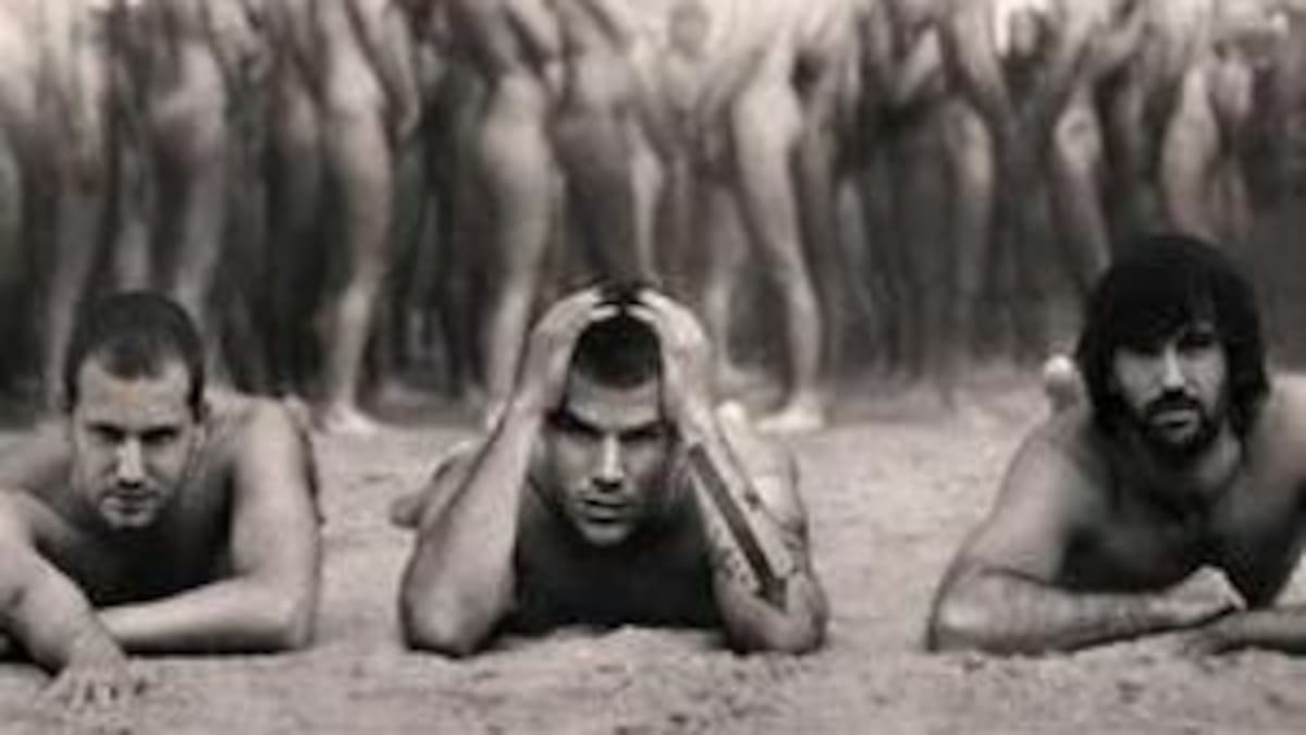 El Canto del Loco elige telonero para sus próximos conciertos