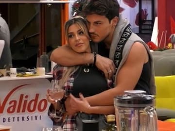 Oriana Marzoli confirma su ruptura con Daniele dal Moro tras su paso por ‘Gran Hermano Vip’ y él se desquita con insultos