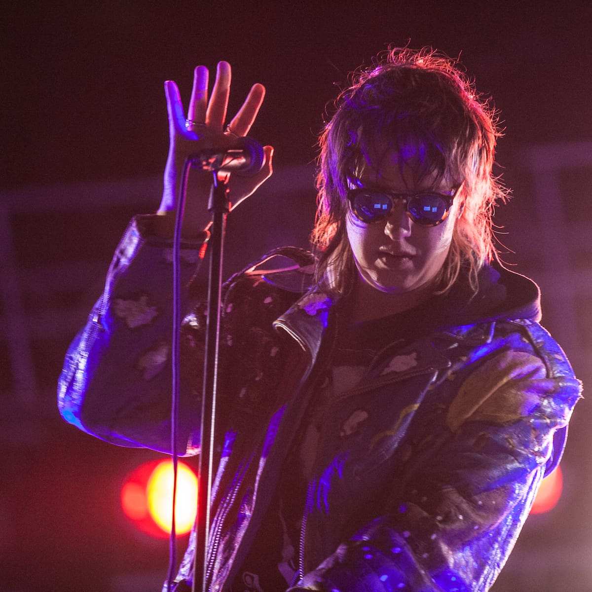 El verano sonará a The Strokes con su nuevo disco 'Reality awaits'