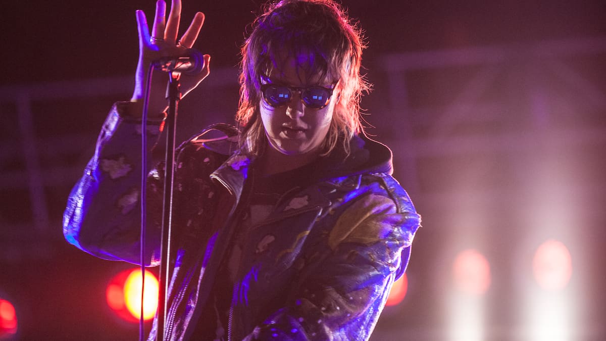 El verano sonará a The Strokes con su nuevo disco 'Reality awaits'