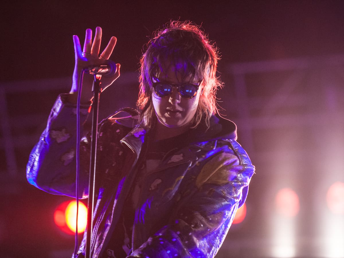 El verano sonará a The Strokes con su nuevo disco 'Reality awaits'